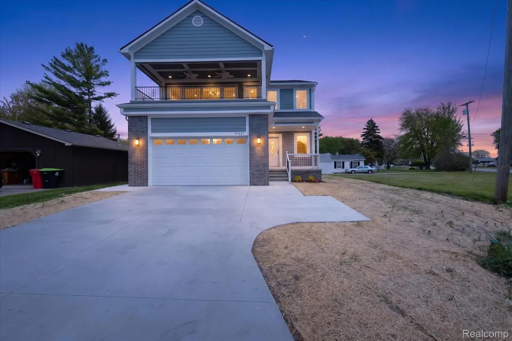 37235 Jefferson Avenue Harrison Charter Township, MI 48045