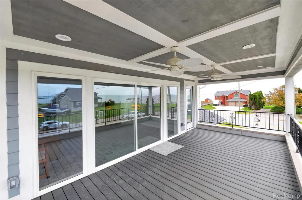 37235 Jefferson Avenue Harrison Charter Township, MI 48045