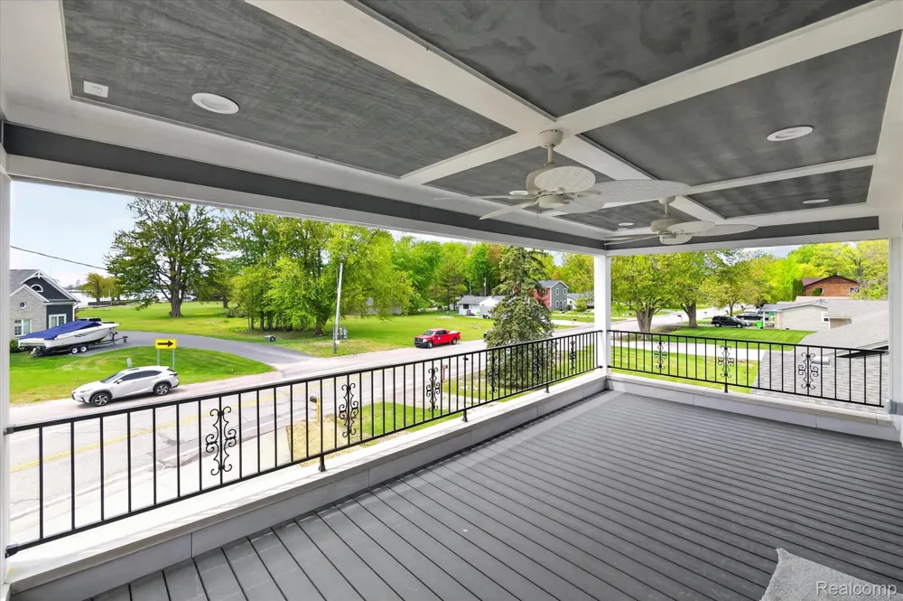 37235 Jefferson Avenue Harrison Charter Township, MI 48045