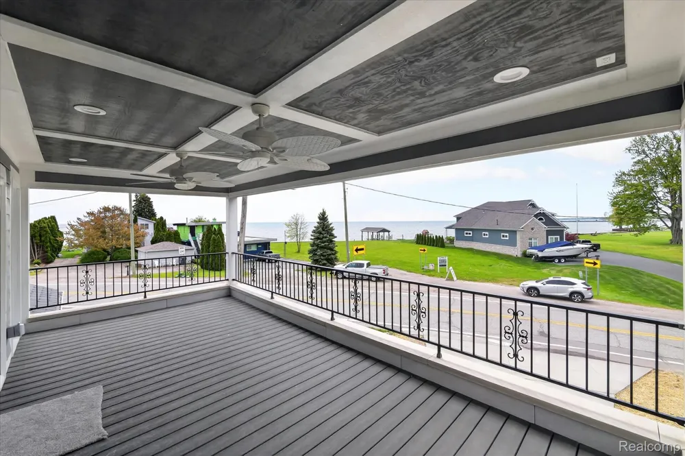 37235 Jefferson Avenue Harrison Charter Township, MI 48045