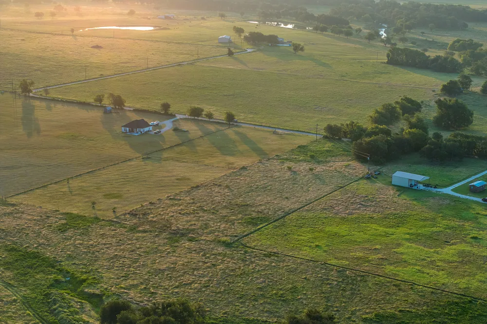 County Road 429 Rockdale, TX 76567