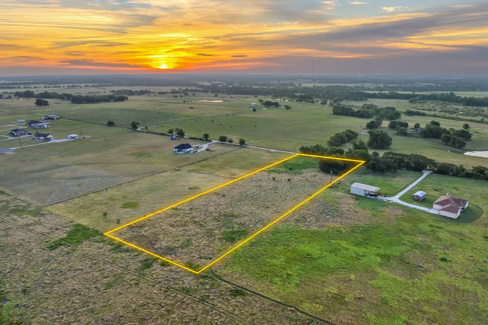 County Road 429 Rockdale, TX 76567