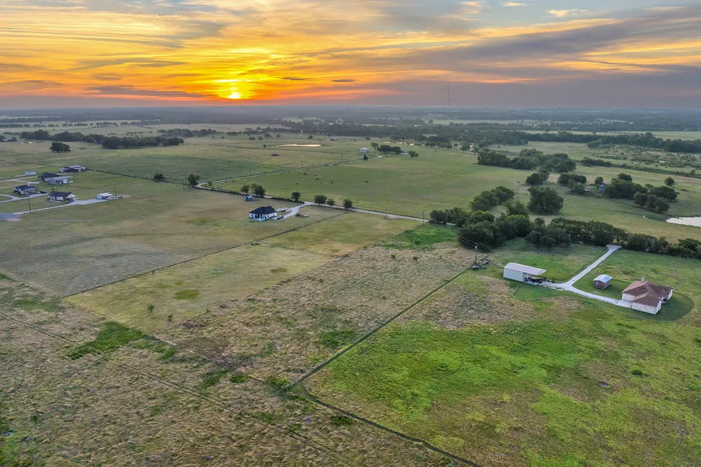 County Road 429 Rockdale, TX 76567