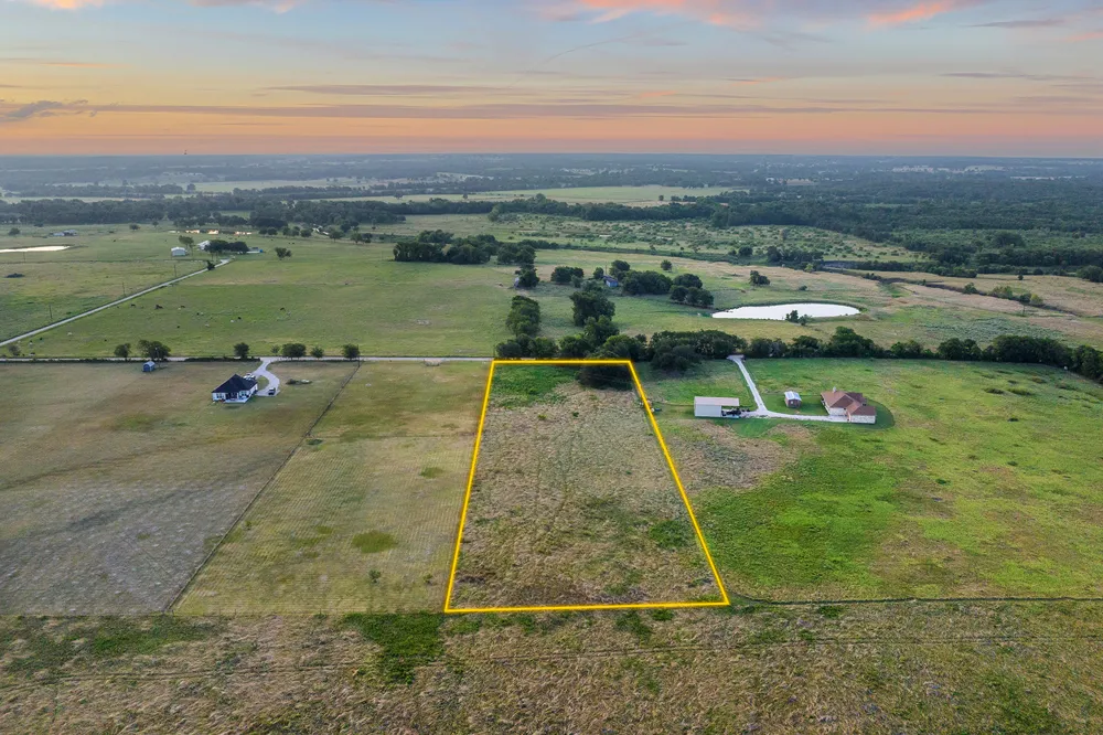 County Road 429 Rockdale, TX 76567