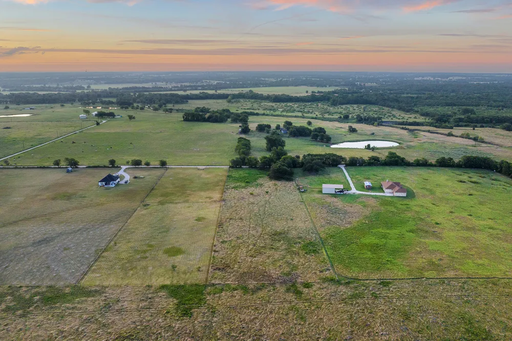 County Road 429 Rockdale, TX 76567