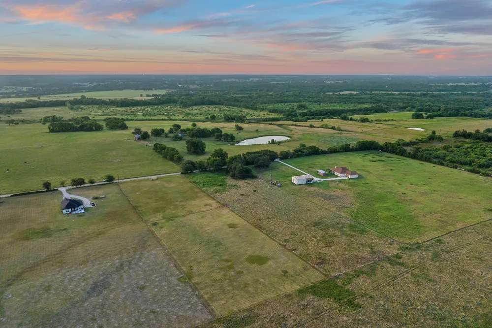 County Road 429 Rockdale, TX 76567