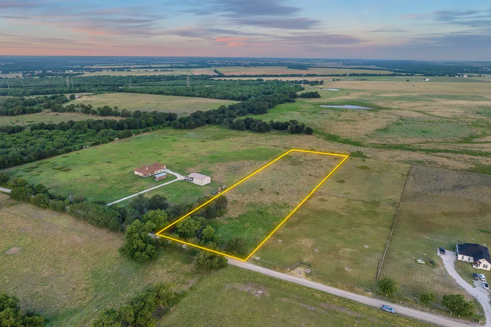 County Road 429 Rockdale, TX 76567