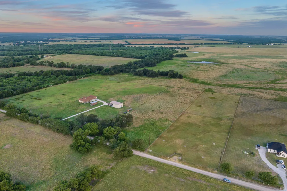 County Road 429 Rockdale, TX 76567