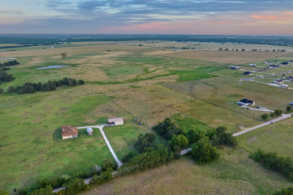 County Road 429 Rockdale, TX 76567