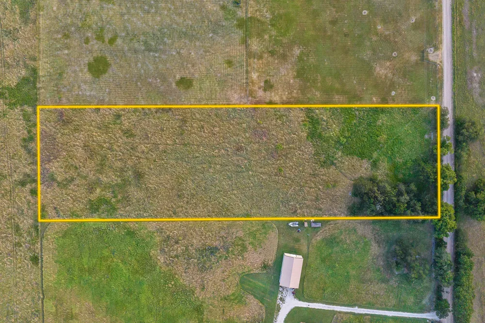 County Road 429 Rockdale, TX 76567