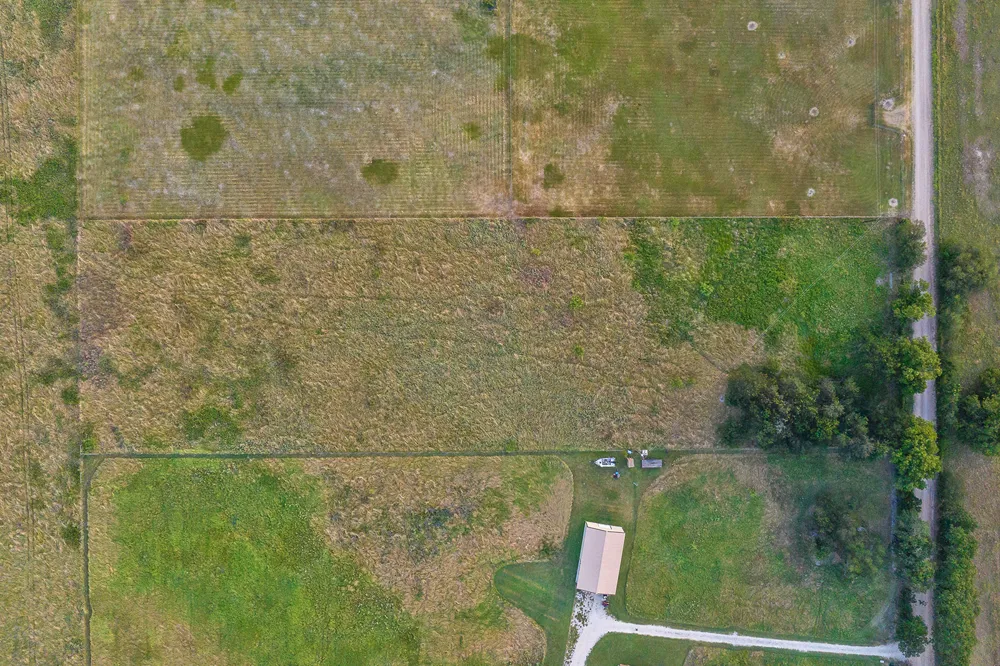 County Road 429 Rockdale, TX 76567