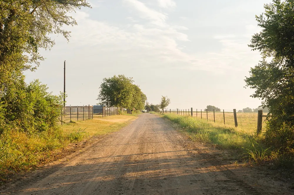 County Road 429 Rockdale, TX 76567