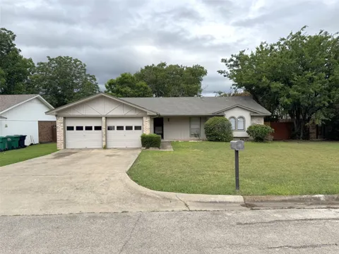 1706 Wisteria Street