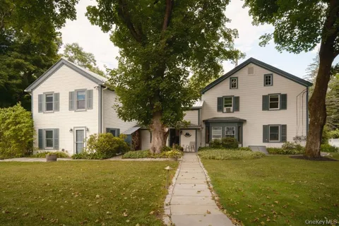 2327 Salt Point Turnpike