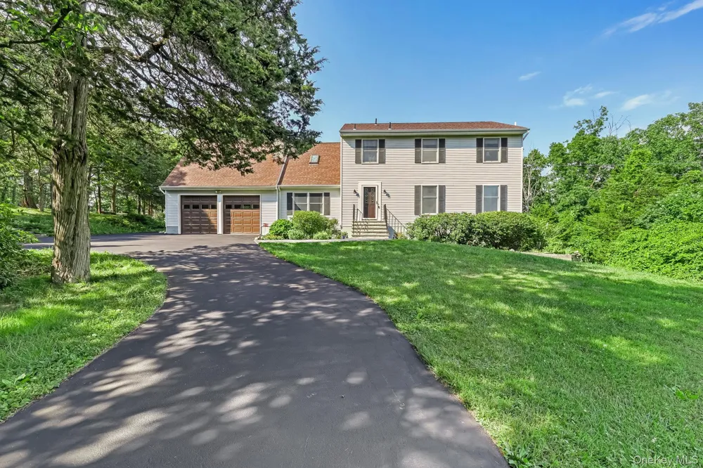 185 Rombout Road Pleasant Valley, NY 12569