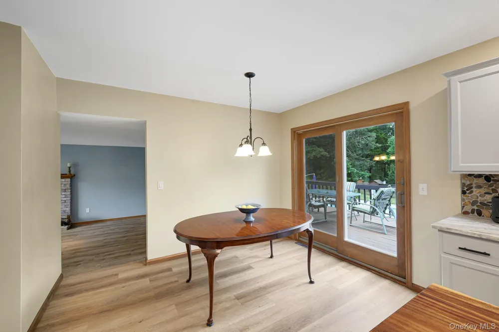 185 Rombout Road Pleasant Valley, NY 12569