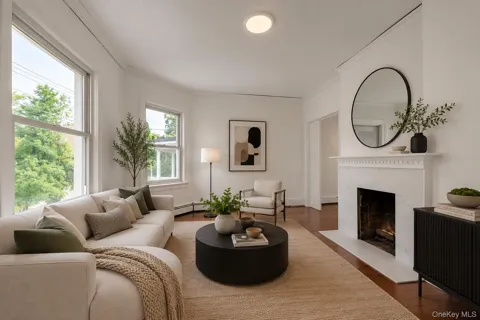 38 Trinity Place