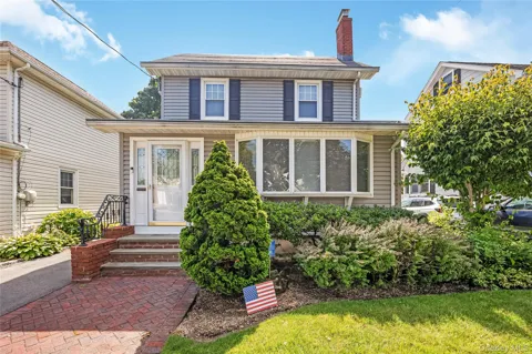 69 Vernon Avenue