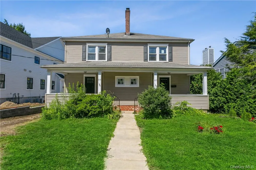 215 Purchase Street #A Rye, NY 10580