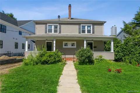 215 Purchase Street #A