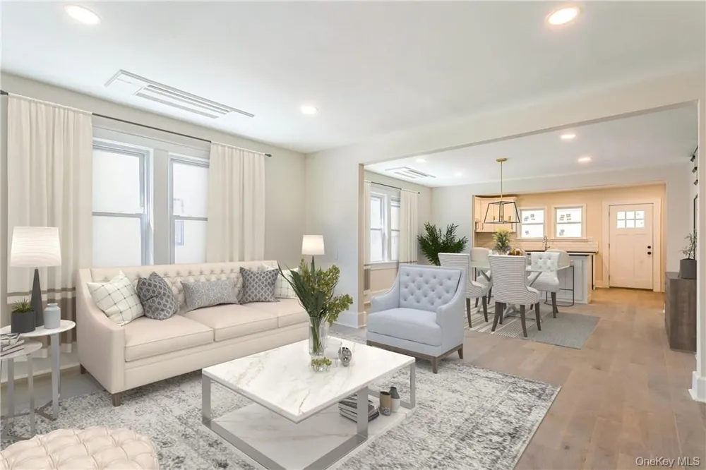 215 Purchase Street #A Rye, NY 10580