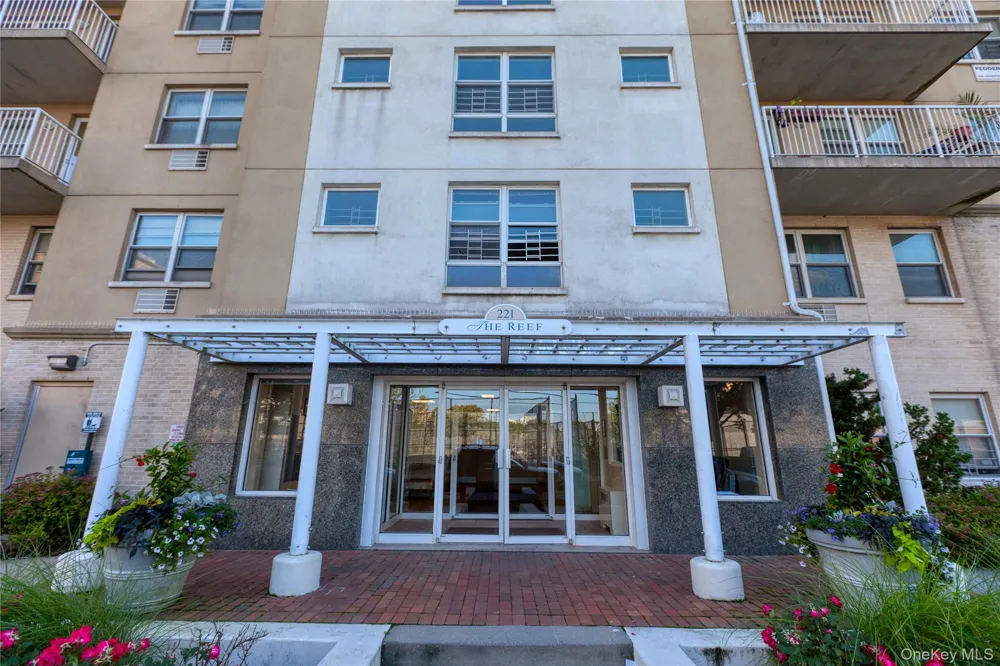 221 Beach 80th Street #3D Rockaway Beach, NY 11693