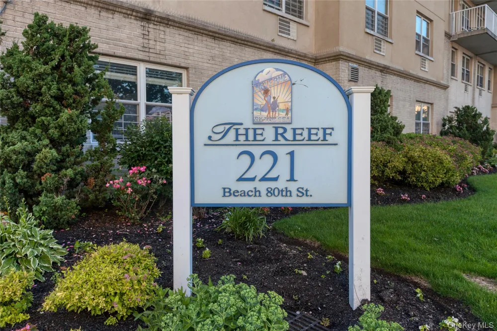 221 Beach 80th Street #3D Rockaway Beach, NY 11693