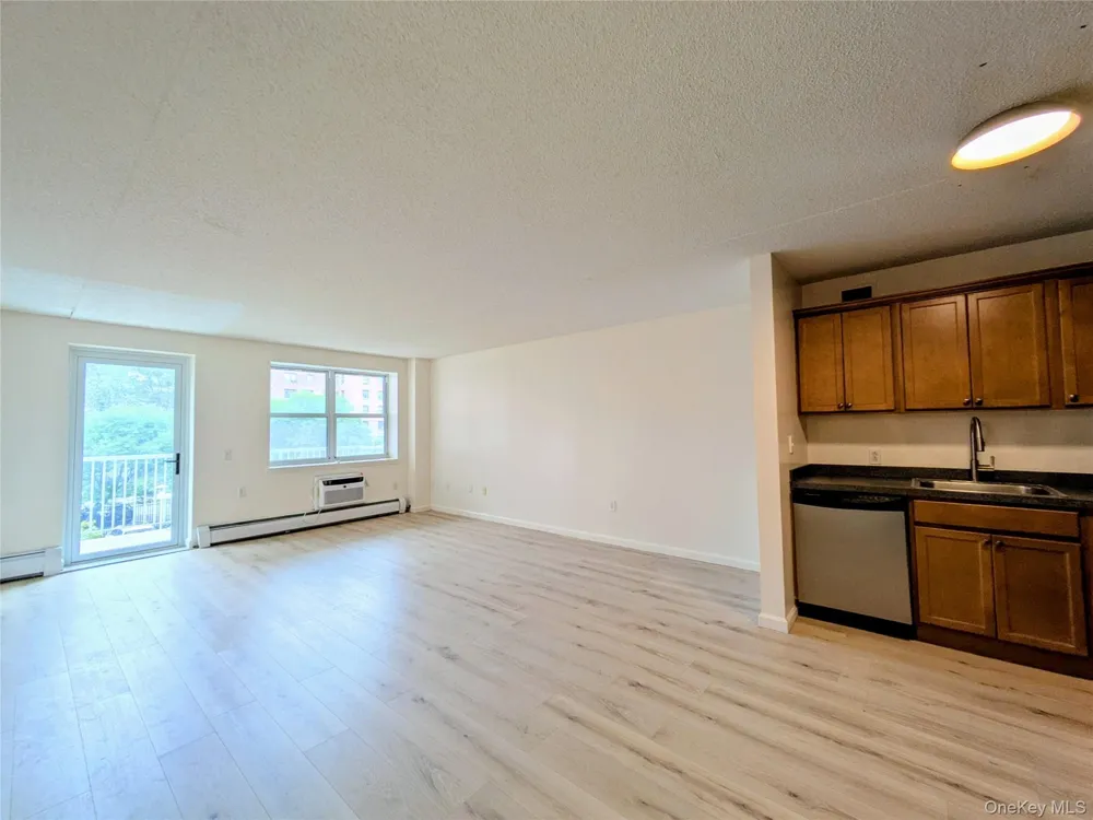221 Beach 80th Street #3D Rockaway Beach, NY 11693