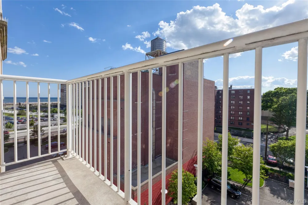 221 Beach 80th Street #3D Rockaway Beach, NY 11693