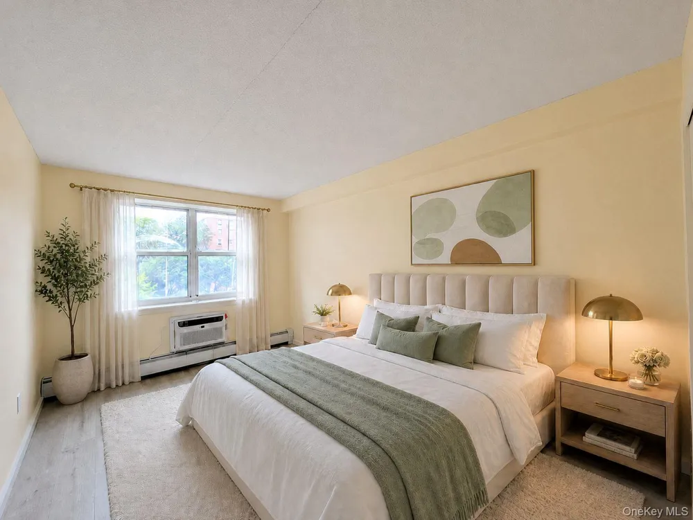 221 Beach 80th Street #3D Rockaway Beach, NY 11693