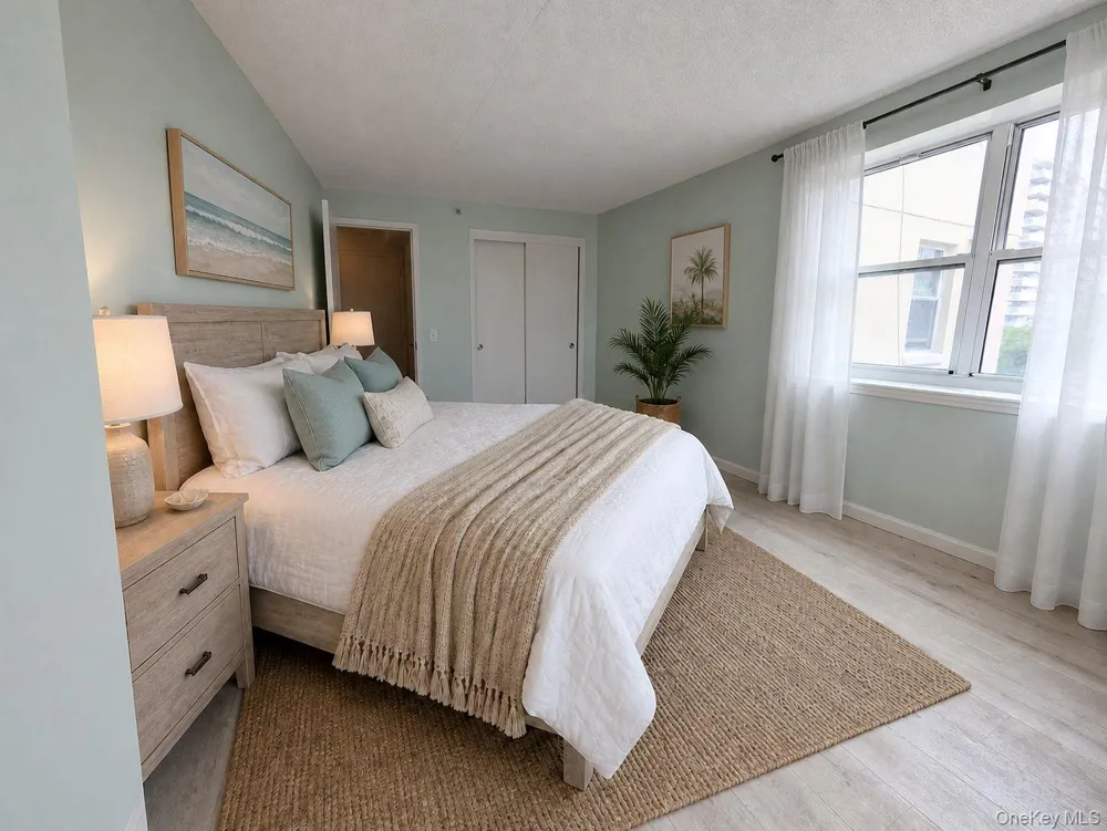 221 Beach 80th Street #3D Rockaway Beach, NY 11693