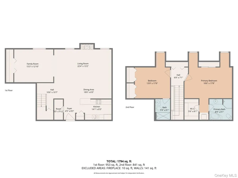 341 Furnace Dock Road #11 Cortlandt Manor, NY 10567