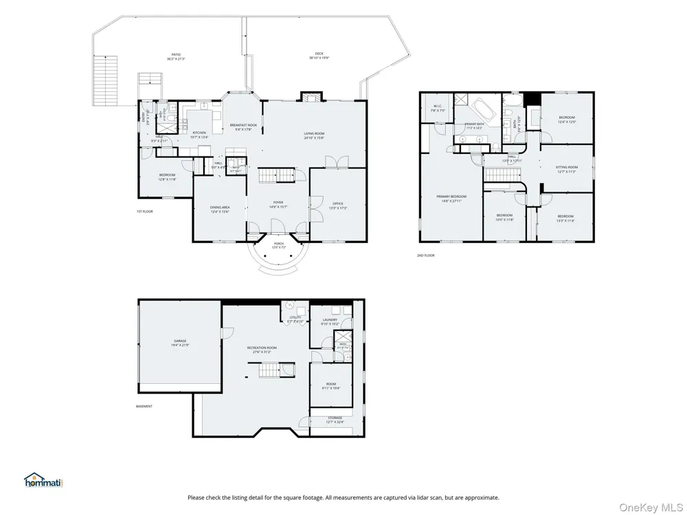 94 Bagatelle Road Dix Hills, NY 11746