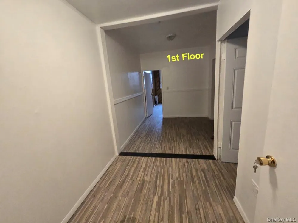 9218 Liberty Avenue Ozone Park, NY 11417