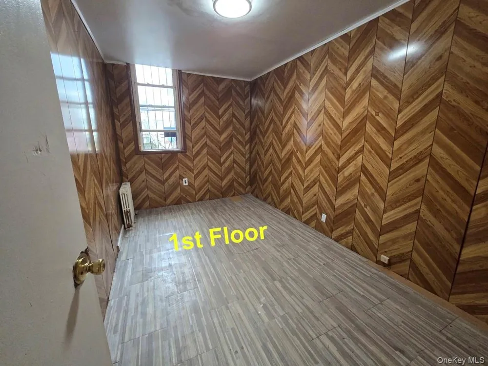 9218 Liberty Avenue Ozone Park, NY 11417