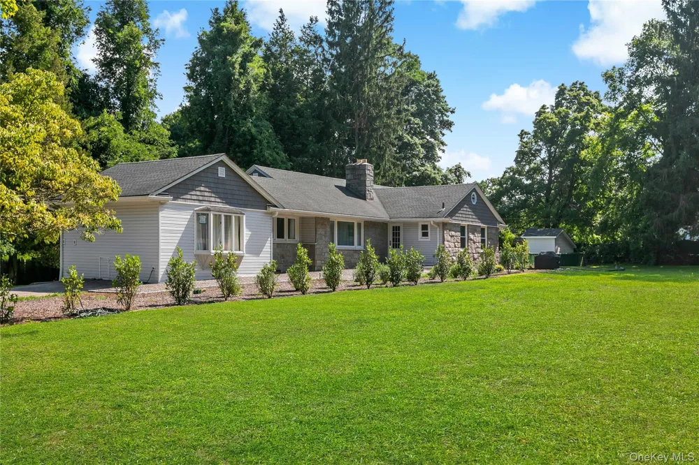 461 Bedford Road Armonk, NY 10504
