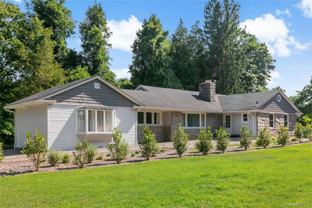 461 Bedford Road Armonk, NY 10504