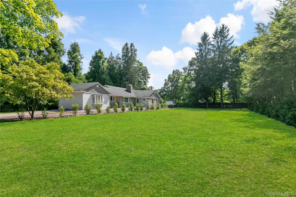 461 Bedford Road Armonk, NY 10504