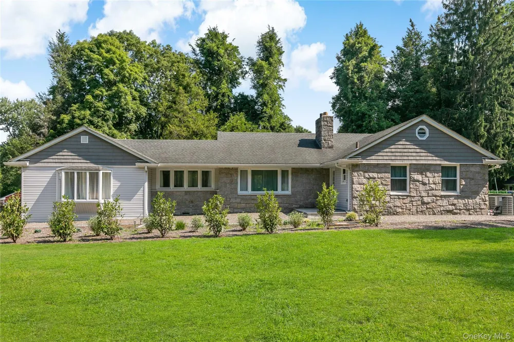 461 Bedford Road Armonk, NY 10504