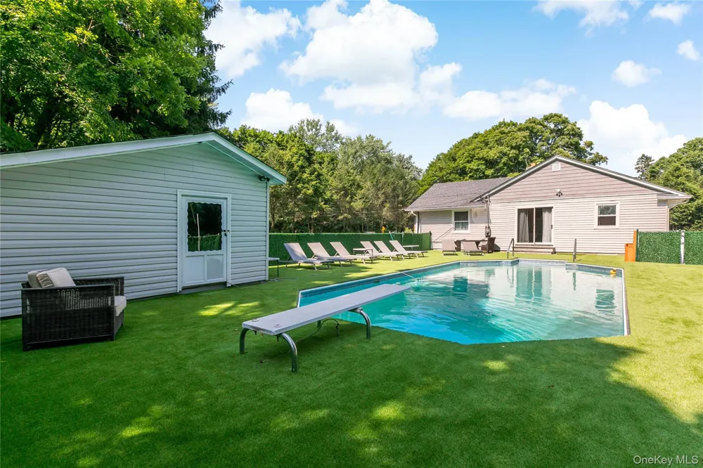 461 Bedford Road Armonk, NY 10504