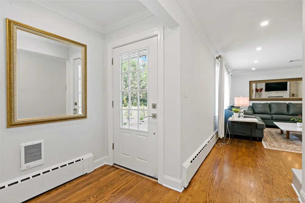 461 Bedford Road Armonk, NY 10504