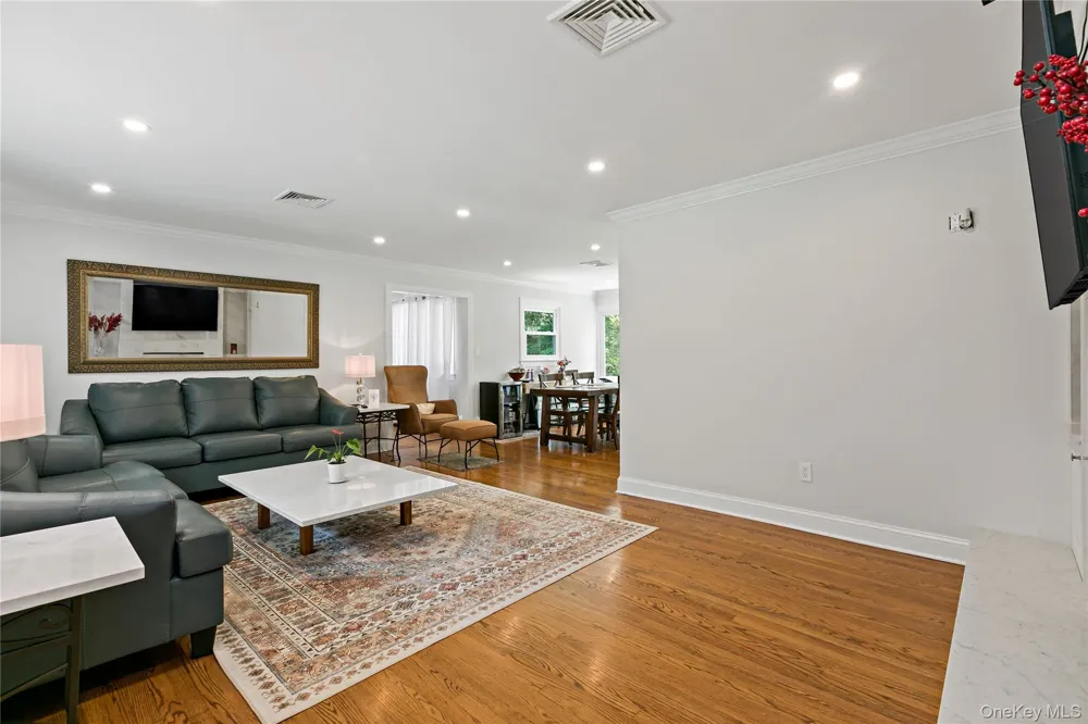 461 Bedford Road Armonk, NY 10504
