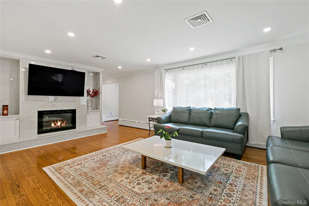 461 Bedford Road Armonk, NY 10504