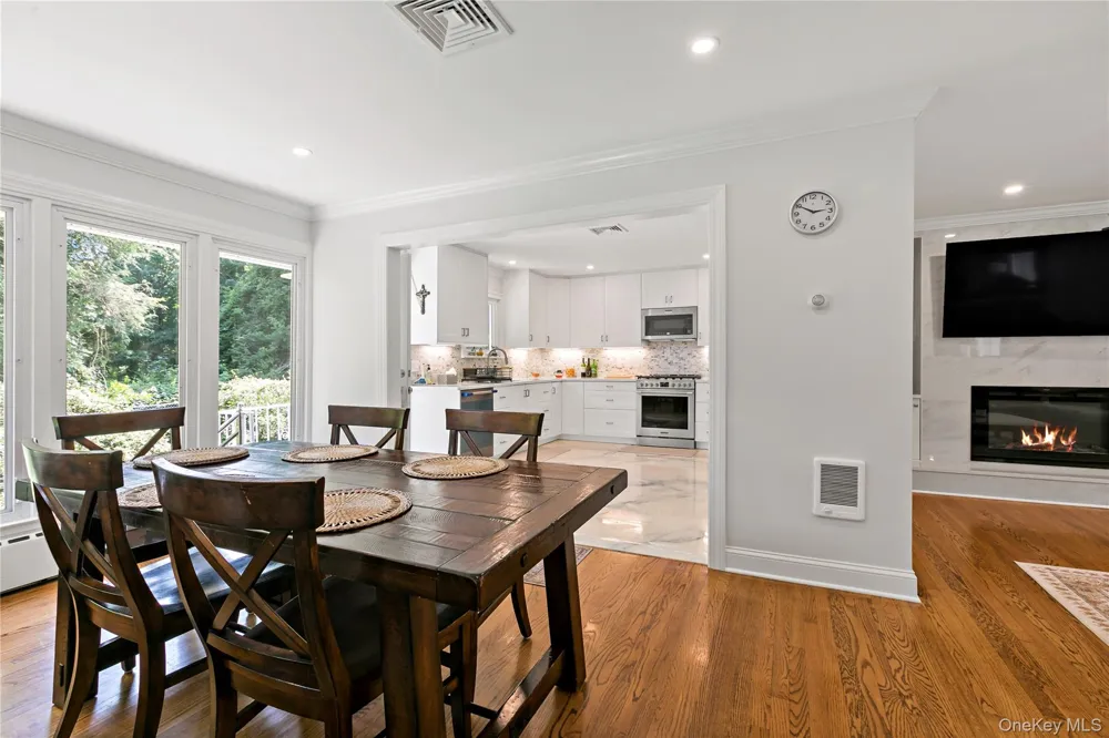 461 Bedford Road Armonk, NY 10504