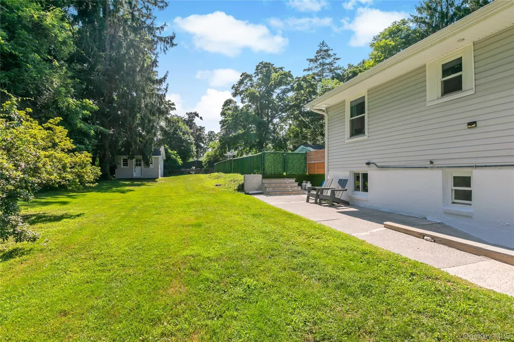 461 Bedford Road Armonk, NY 10504