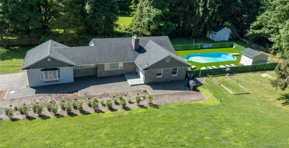 461 Bedford Road Armonk, NY 10504