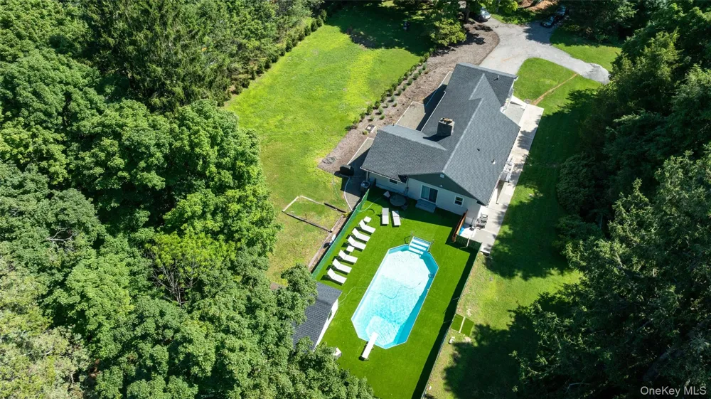 461 Bedford Road Armonk, NY 10504