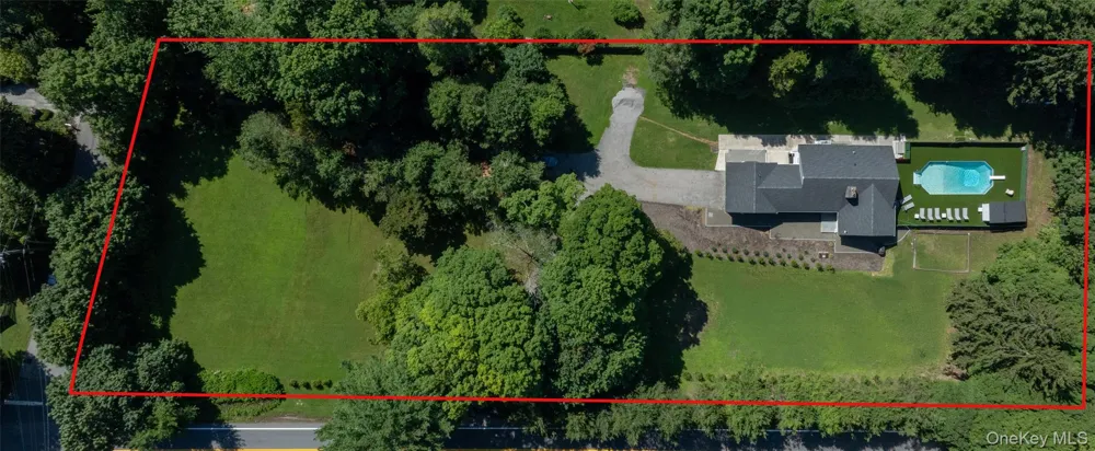 461 Bedford Road Armonk, NY 10504