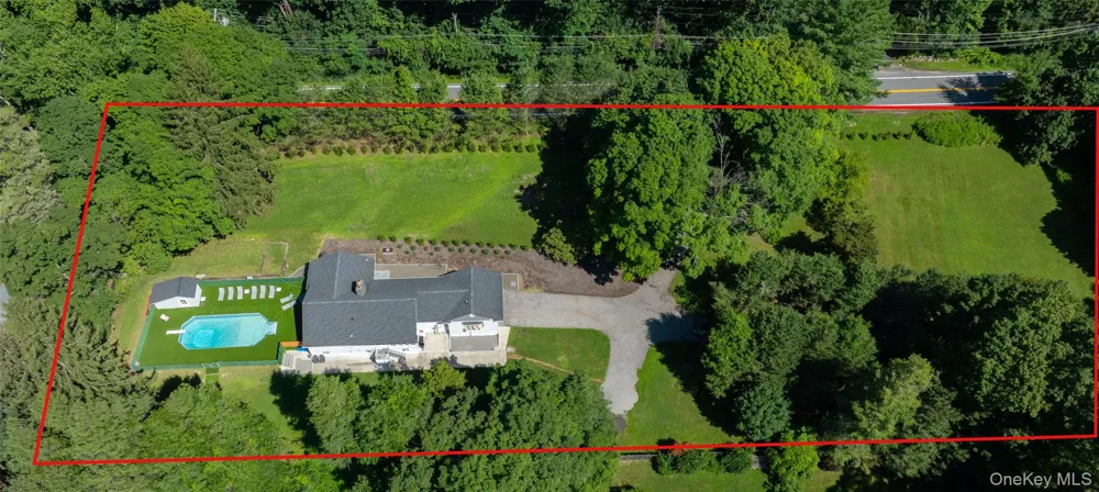 461 Bedford Road Armonk, NY 10504