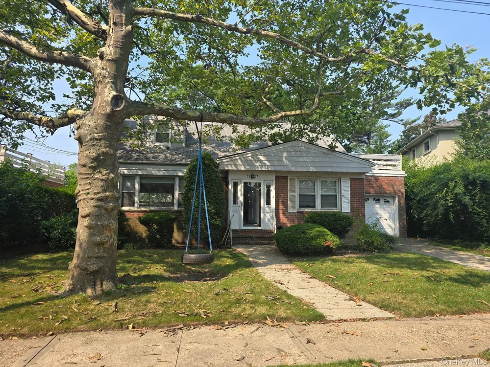 1037 Annapolis Street Far Rockaway, NY 11691